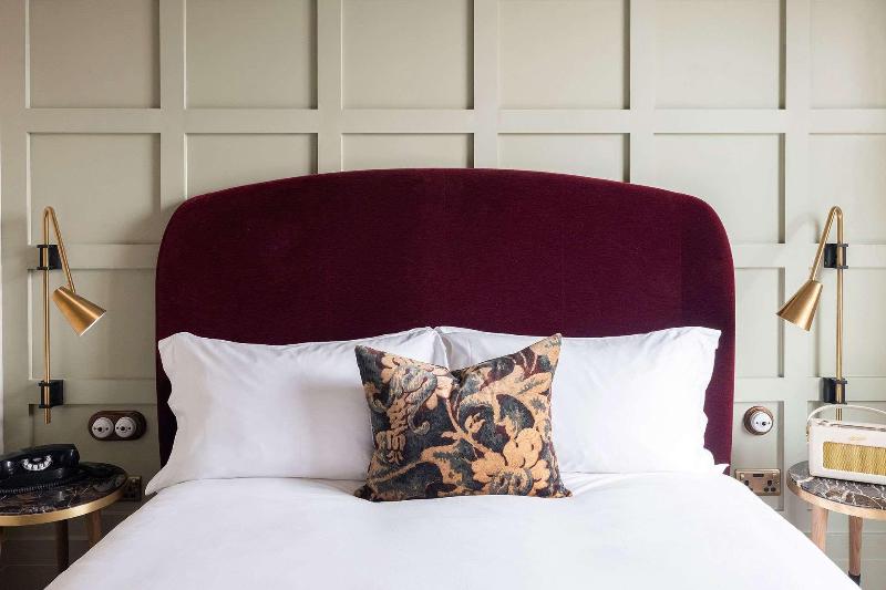 The Hoxton Southwark - Oda