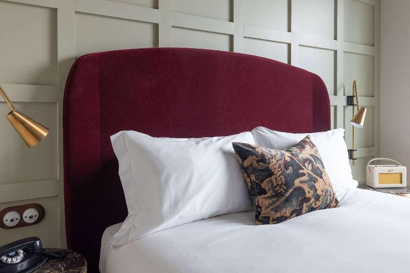 The Hoxton Southwark - Oda