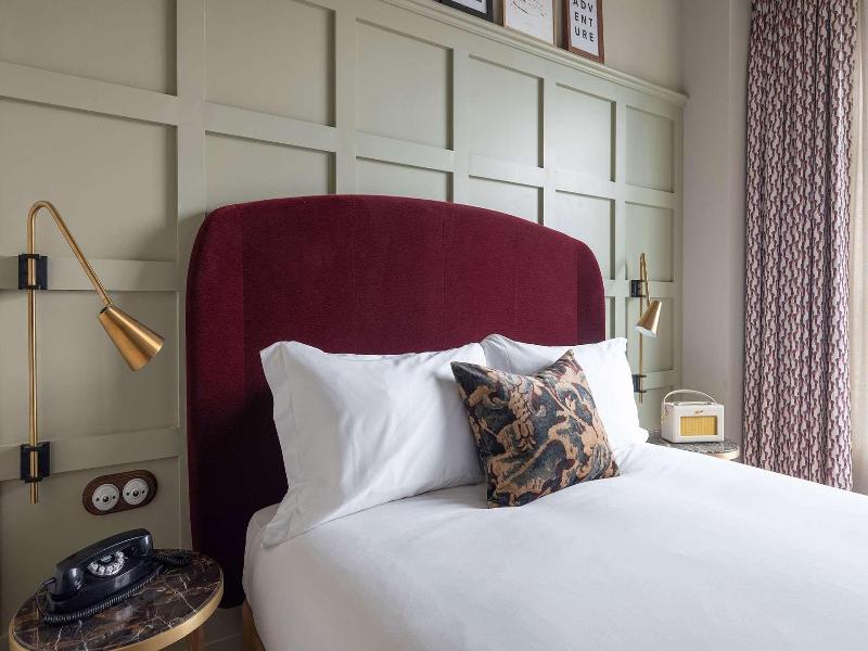 The Hoxton Southwark - Oda