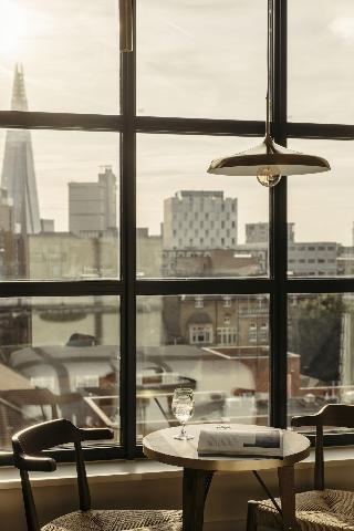 The Hoxton Southwark fotoÄŸrafÄ±