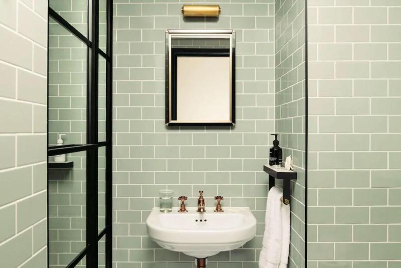 The Hoxton Southwark - Oda