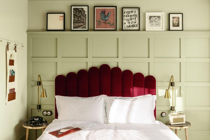 The Hoxton Southwark - Oda