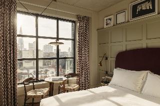 The Hoxton Southwark fotoÄŸrafÄ±