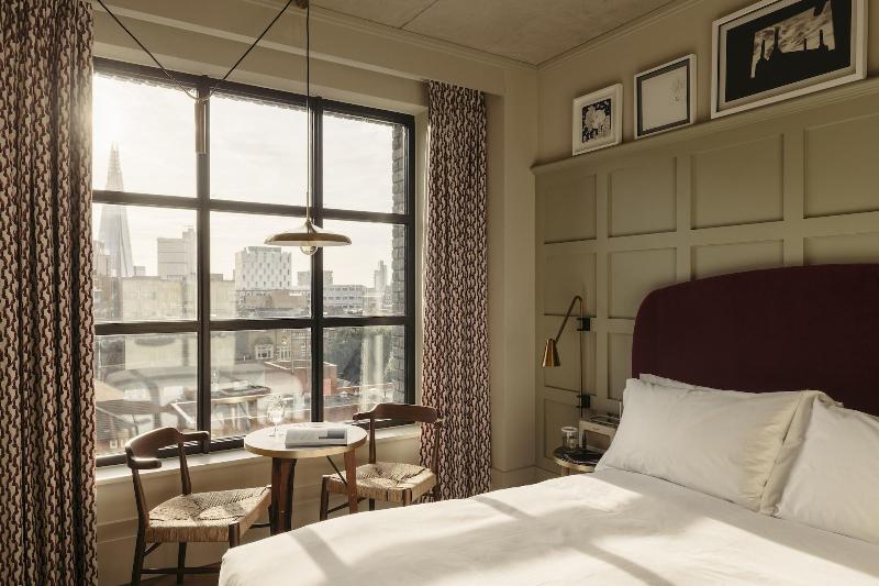 The Hoxton Southwark - Oda