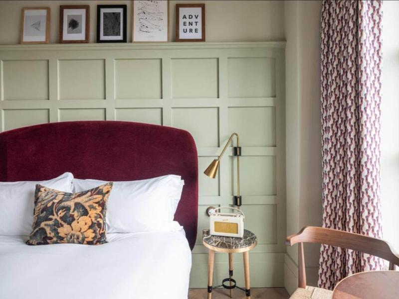 The Hoxton Southwark - Oda