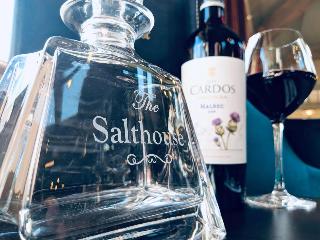 The Salthouse Hotel fotoÄŸrafÄ±