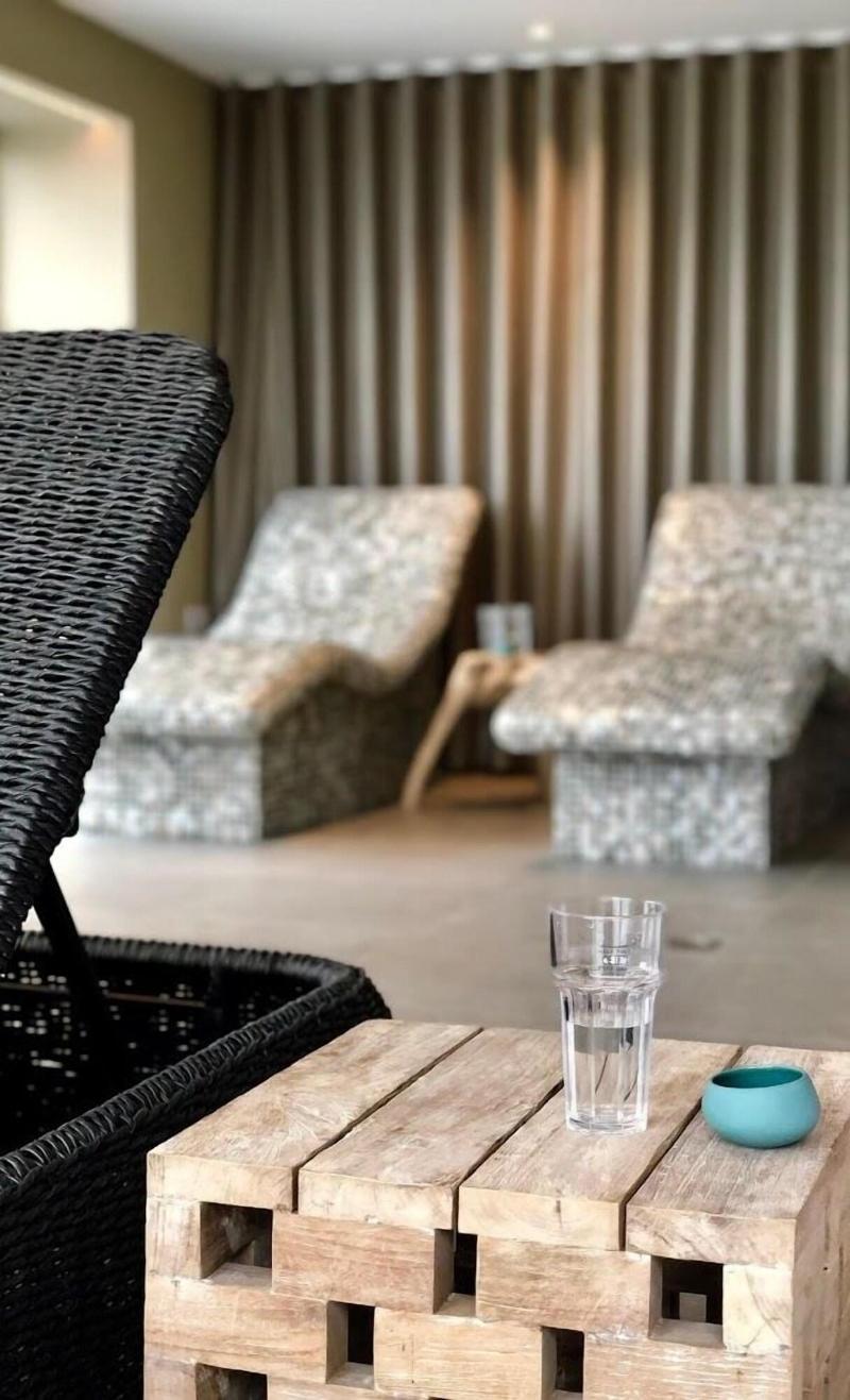 The Salthouse Hotel - Aktivite
