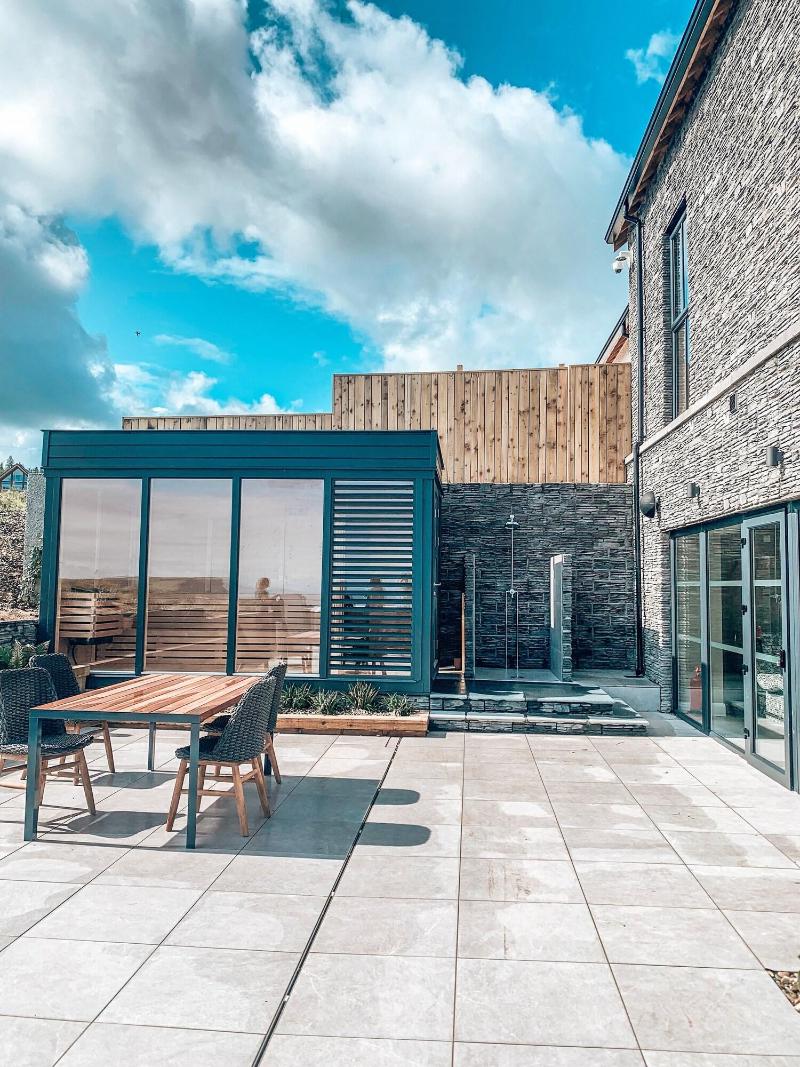 The Salthouse Hotel - Aktivite