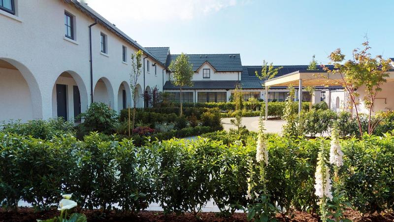 The Salthouse Hotel - Genel