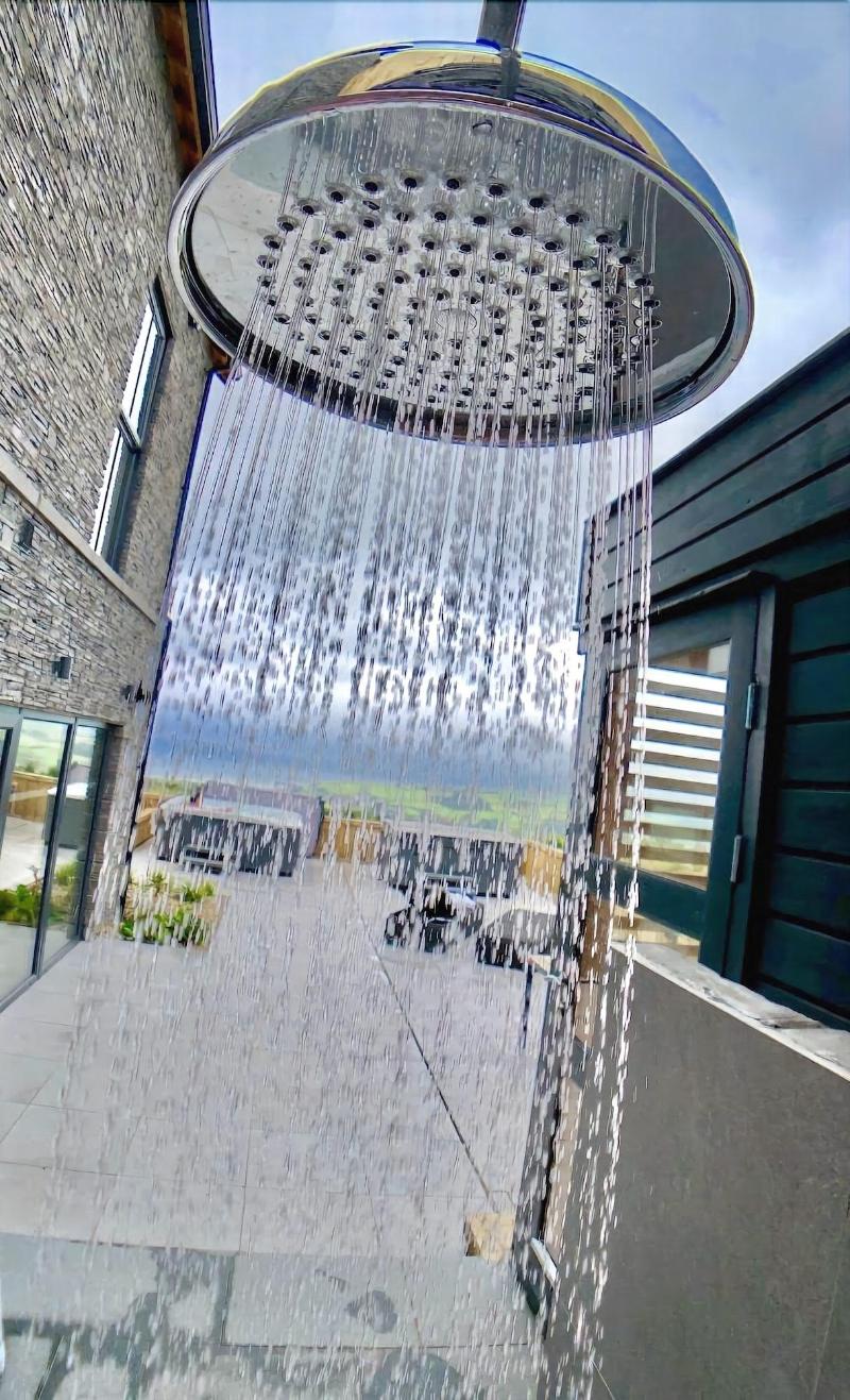 The Salthouse Hotel - Genel