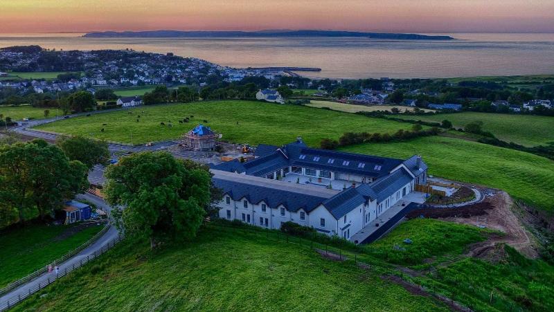 The Salthouse Hotel - Genel