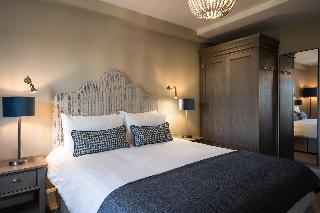 The Salthouse Hotel fotoÄŸrafÄ±