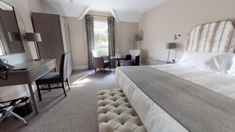 The Salthouse Hotel - Oda