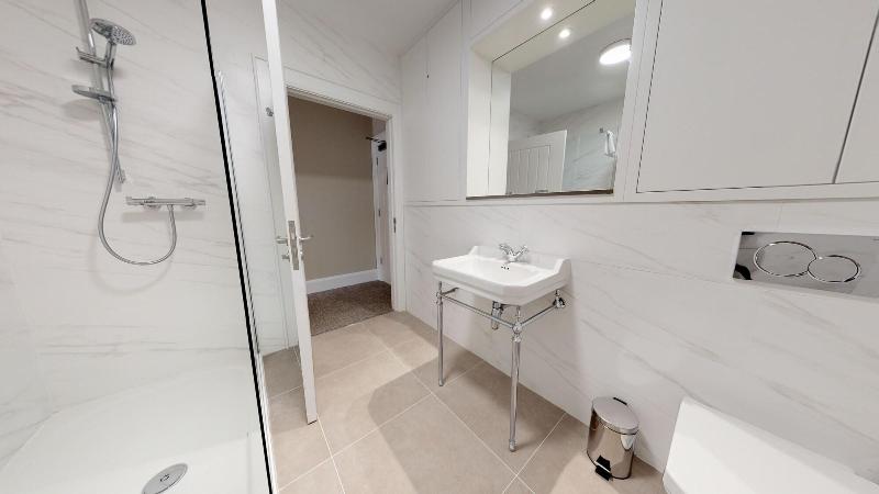The Salthouse Hotel - Oda