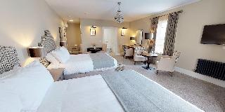 The Salthouse Hotel fotoÄŸrafÄ±