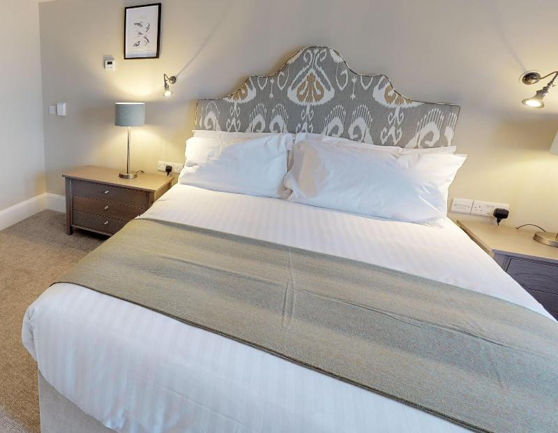 The Salthouse Hotel - Oda