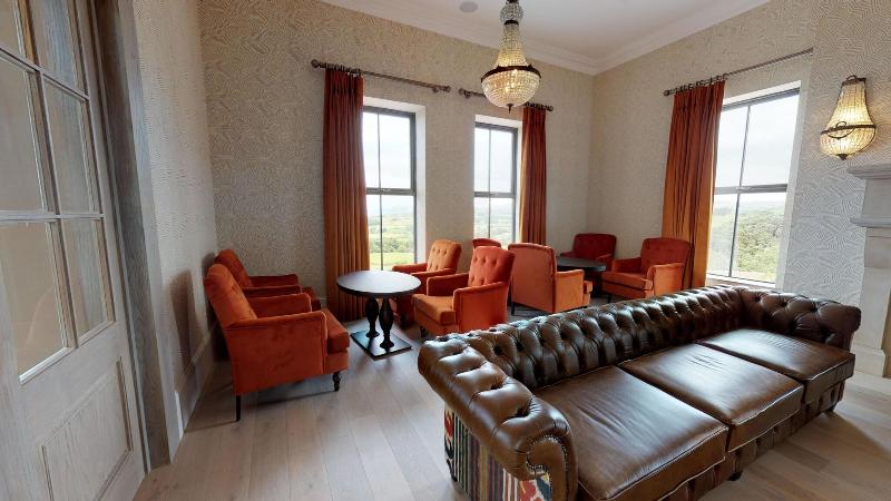The Salthouse Hotel - Restoran