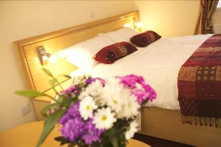 Gateway Hotel otel fotoğrafı