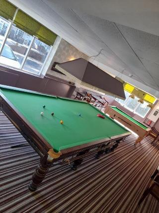 The Avenue Lodge fotoÄŸrafÄ±