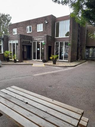 The Avenue Lodge otel fotoğrafı