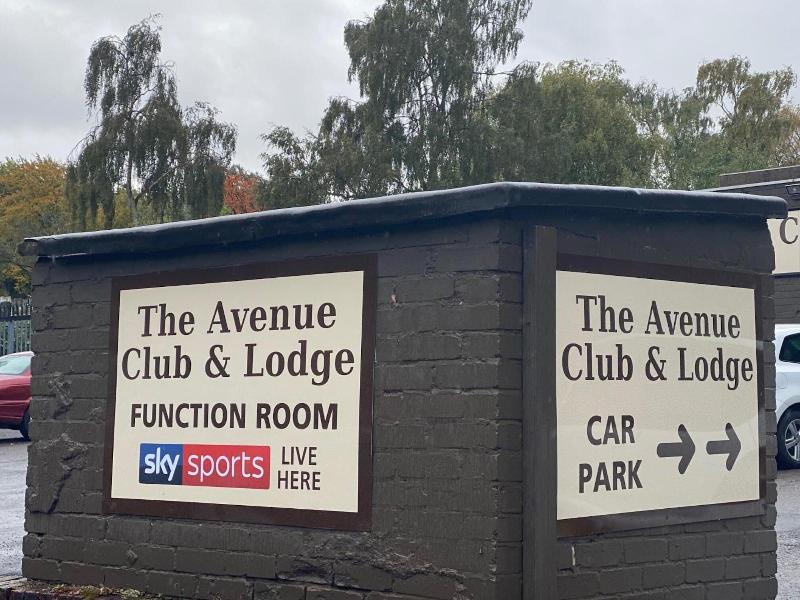 The Avenue Lodge - Genel