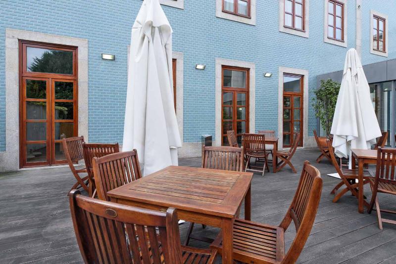 Eurostars das Artes - Bar