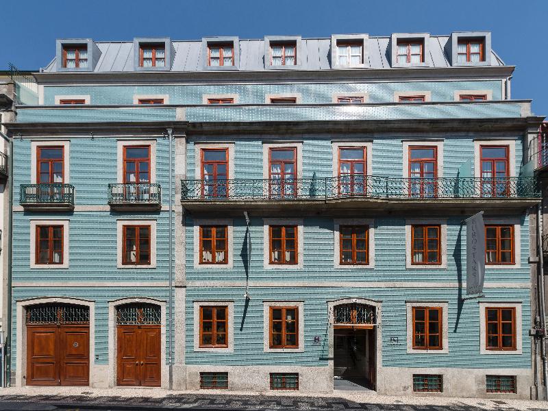 Eurostars das Artes - Genel