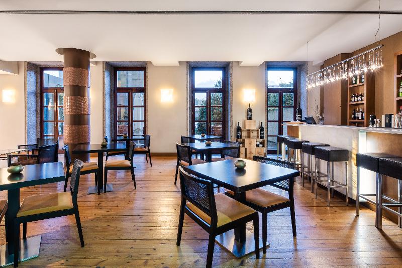 Eurostars das Artes - Genel
