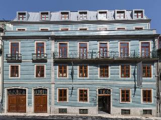 Eurostars das Artes otel fotoğrafı