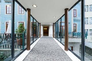 Eurostars das Artes fotoÄŸrafÄ±