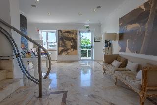Amazonia Estoril Hotel fotoÄŸrafÄ±
