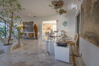Amazonia Estoril Hotel fotoÄŸrafÄ±