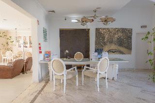 Amazonia Estoril Hotel fotoÄŸrafÄ±