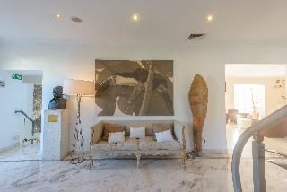 Amazonia Estoril Hotel fotoÄŸrafÄ±