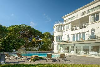 Amazonia Estoril Hotel otel fotoğrafı