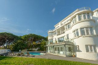 Amazonia Estoril Hotel fotoÄŸrafÄ±