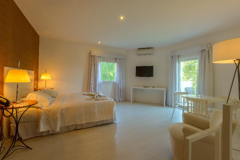 Amazonia Estoril Hotel - Oda