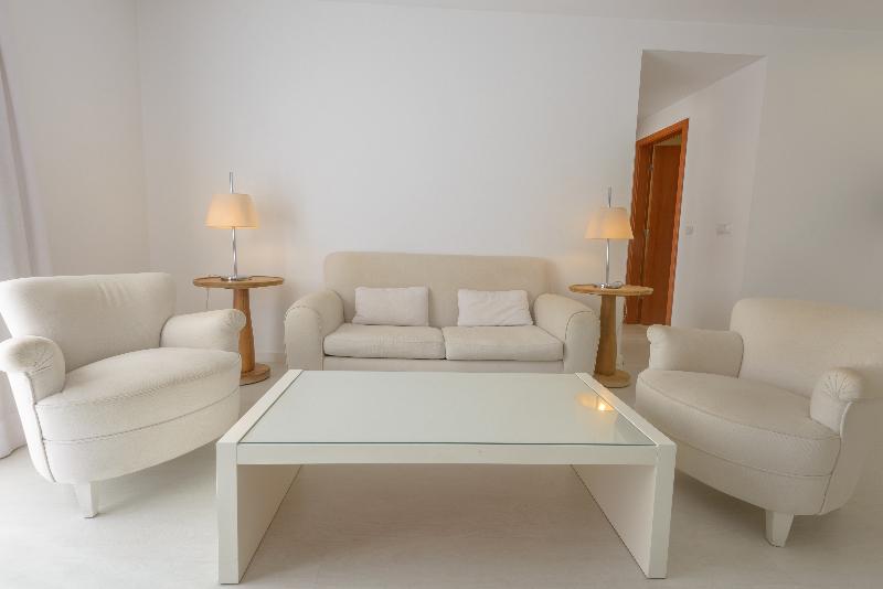 Amazonia Estoril Hotel - Oda