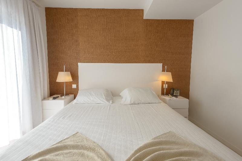Amazonia Estoril Hotel - Oda