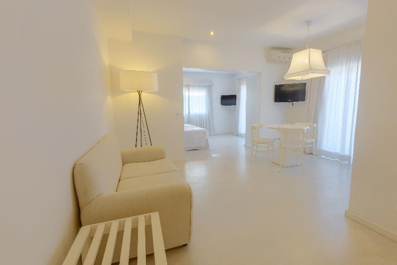 Amazonia Estoril Hotel - Oda