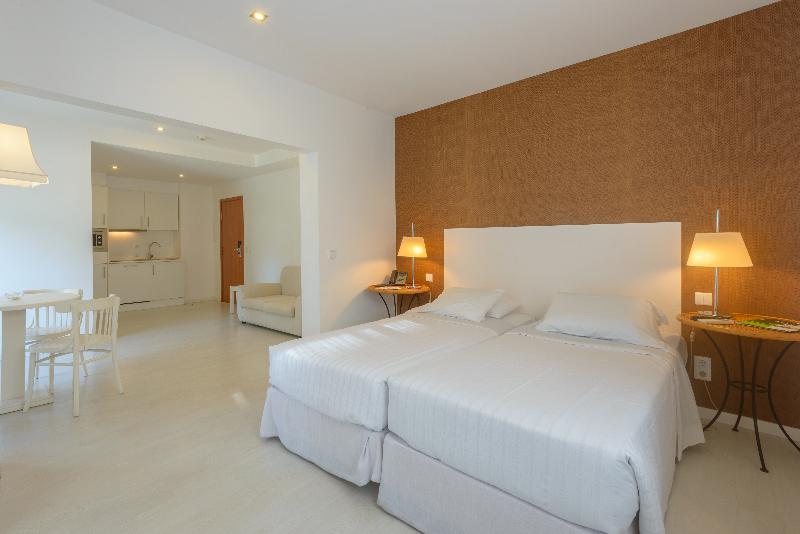 Amazonia Estoril Hotel - Oda