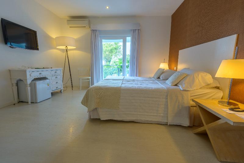 Amazonia Estoril Hotel - Oda