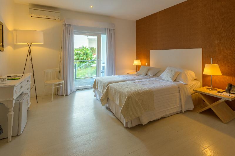 Amazonia Estoril Hotel - Oda