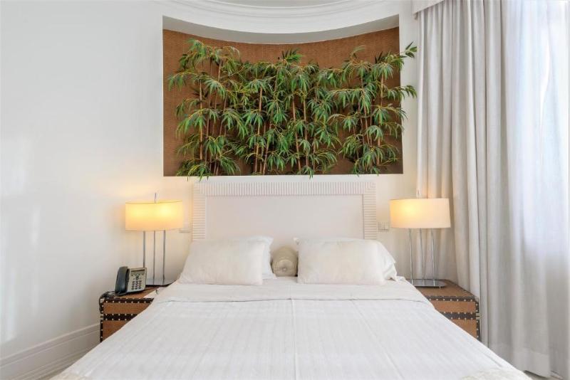 Amazonia Estoril Hotel - Oda