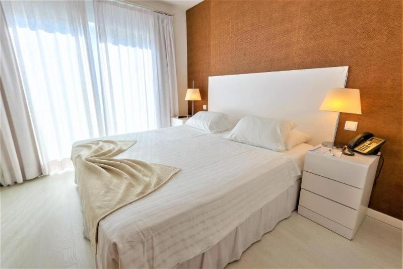 Amazonia Estoril Hotel - Oda