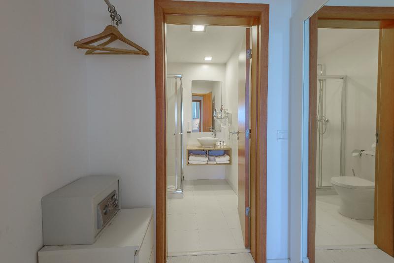 Amazonia Estoril Hotel - Oda