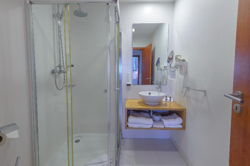 Amazonia Estoril Hotel - Oda