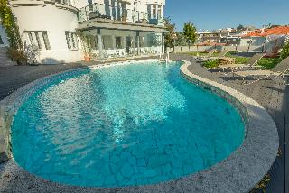 Amazonia Estoril Hotel fotoÄŸrafÄ±