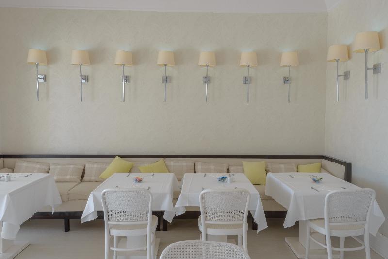 Amazonia Estoril Hotel - Restoran