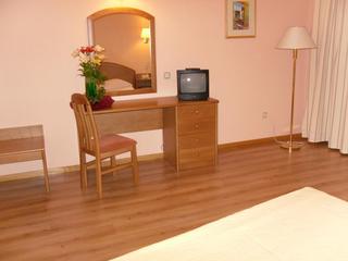 Grande Hotel Dom Dinis otel fotoğrafı